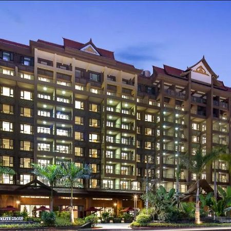 Wingate By Wyndham Xishuangbanna Hotel Jinghong Exterior photo